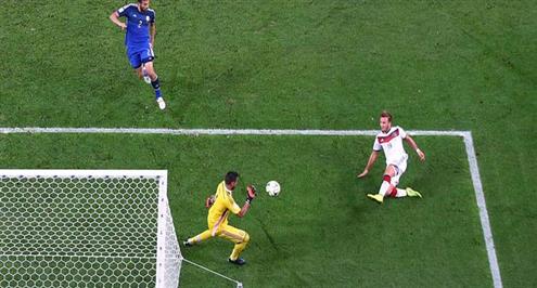 جوتزه: الثأر من إسبانيا؟ نحن أبطال العالم